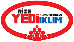 Rize Yediiklim Kişisel Gelişim Kursu